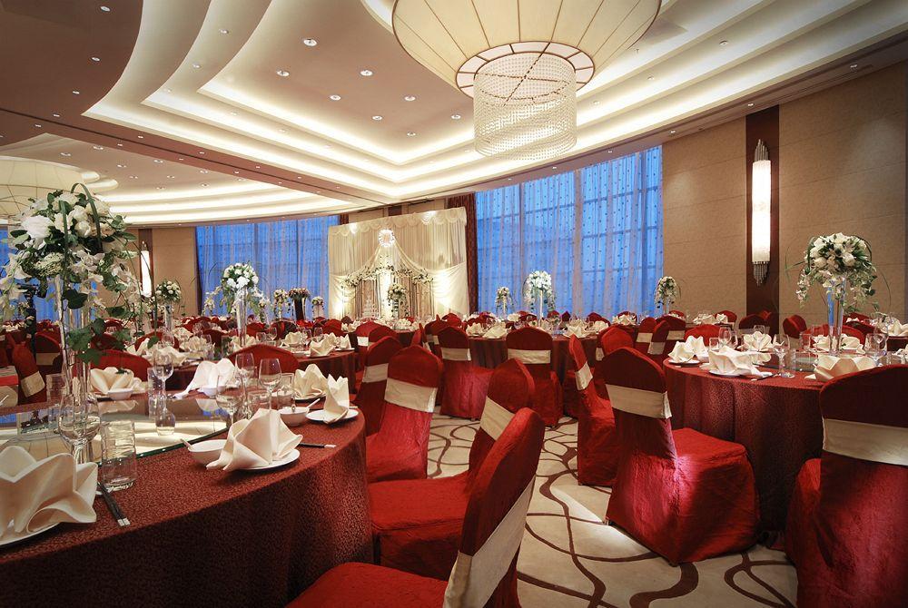 Howard Johnson Caida Plaza Shanghai Exterior foto