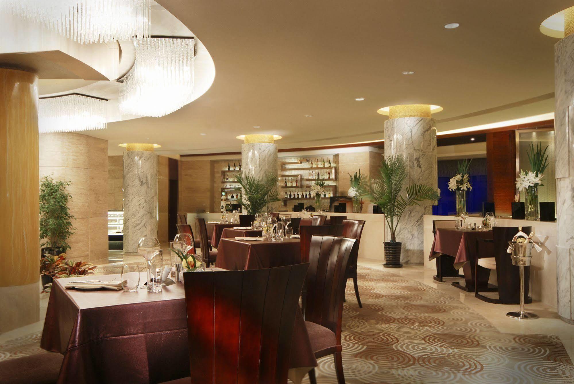 Howard Johnson Caida Plaza Shanghai Exterior foto