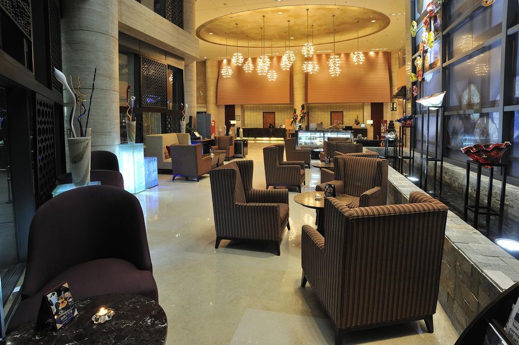 Howard Johnson Caida Plaza Shanghai Exterior foto
