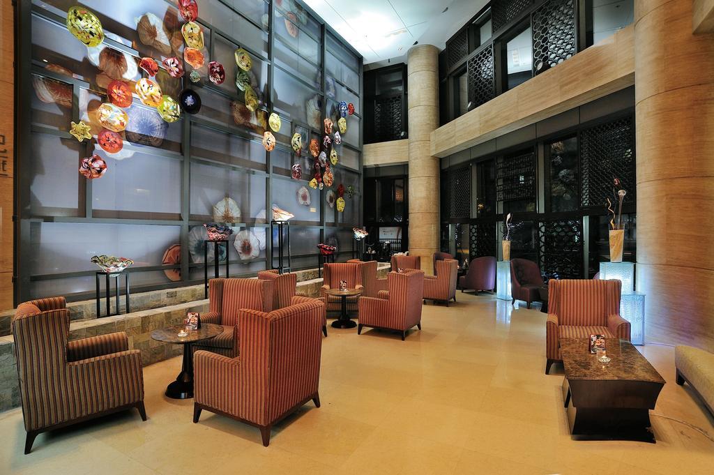 Howard Johnson Caida Plaza Shanghai Exterior foto