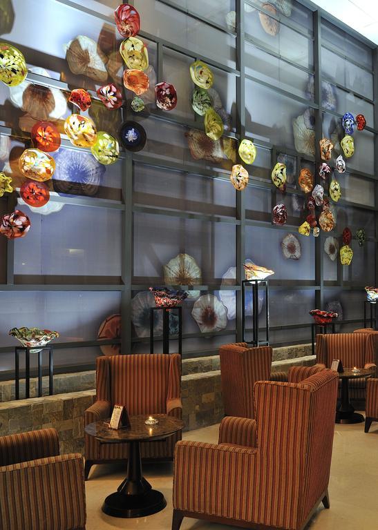 Howard Johnson Caida Plaza Shanghai Exterior foto